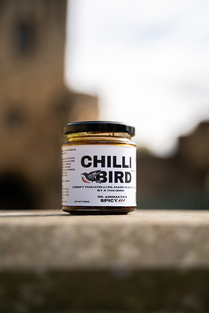 OG Aromatics SPICY