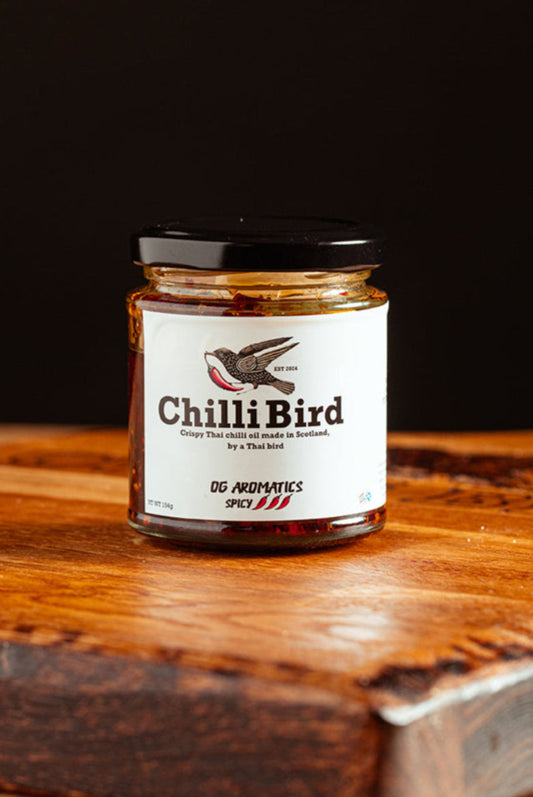 OG Aromatics SPICY