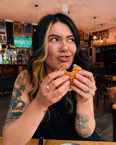 Chilli Bird on Instagram