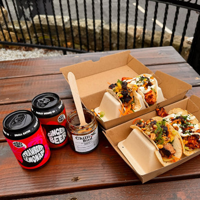 Chilli Bird on Instagram
